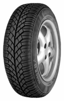 Автомобильная шина Continental ContiWinterContact TS 830 285/40 R19 103V зимняя