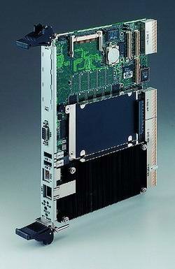 Плата CompactPCI Advantech MIC-3358 Advantech MIC-3358