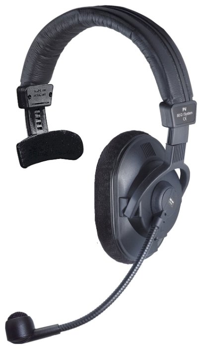 Компьютерная гарнитура Beyerdynamic DT 280