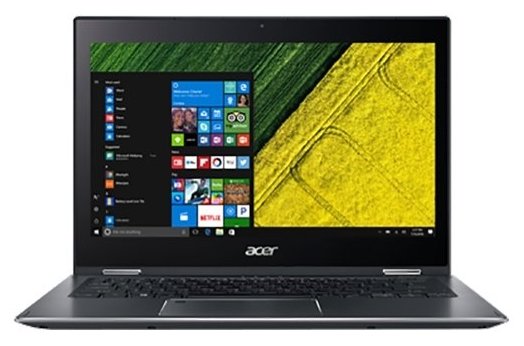 Ноутбук Acer SPIN 5 SP513-52N