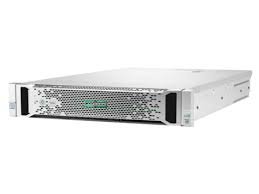 Сервер Proliant DL560 Gen9 E5-4640v4 Rack(2U)/4xXeon12C 2.1GHz(30Mb)/8x16GbR1D_2400/P840FBWC(4Gb/RAID 0/1/10/5/50/6/60)/noHDD(16/24up)SFF/noDVD/OVadv/2x10Gb-T/EasyRKCMA/2xRPS1200Plat+ 830073-B21