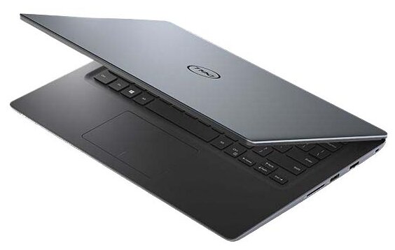 Ноутбук DELL Vostro 5481 (Intel Core i5 8265U 1600 MHz/14quot;/1920x1080/4GB/1000GB HDD/DVD нет/Intel UHD Graphics 620/Wi-Fi/Bluetooth/Windows 10 Home)