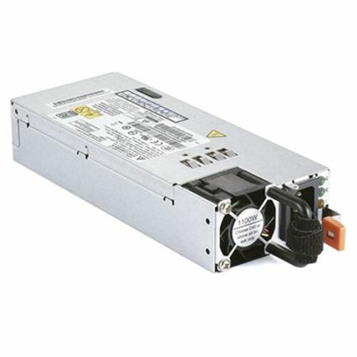 Блок питания Lenovo 7N67A00885 TCH TS ThinkSystem 1100W (230V/115V) Platinum Hot-Swap Power Supply (no power cord) (SR650/SR630/SR850/ST550/SR950)