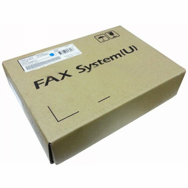 Опция устройства печати Kyocera Fax System (U) Интерфейс факса 1505JR3NL0