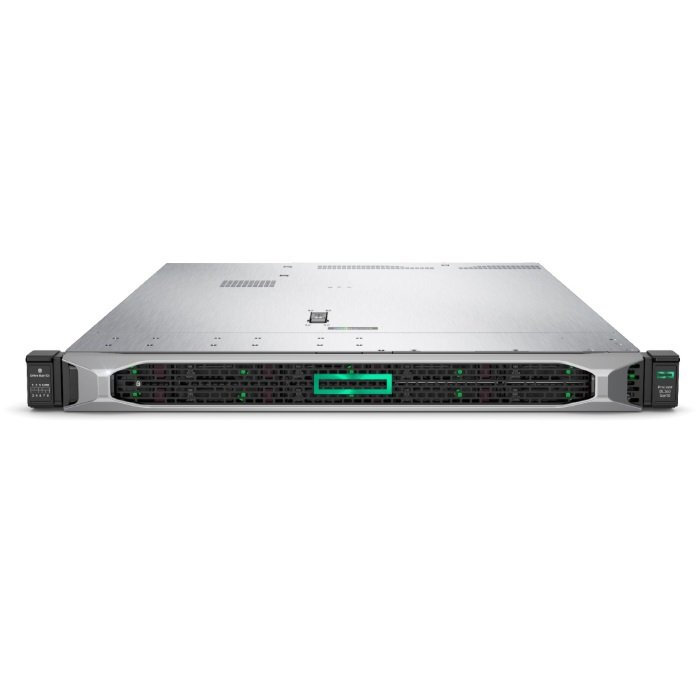 Сервер HPE Proliant DL360 Gen10 Silver 4210 (P19779-B21)