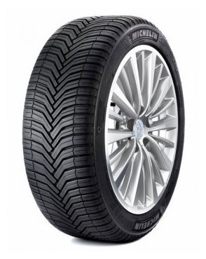 Автомобильная шина MICHELIN CrossClimate SUV 275/40 R20 110Y летняя