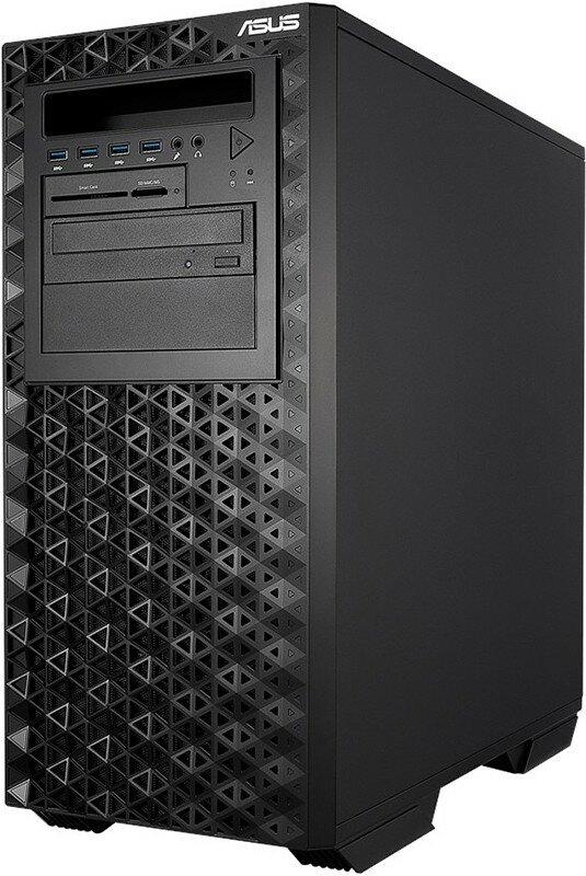 Серверная платформа ASUS E900 G4
