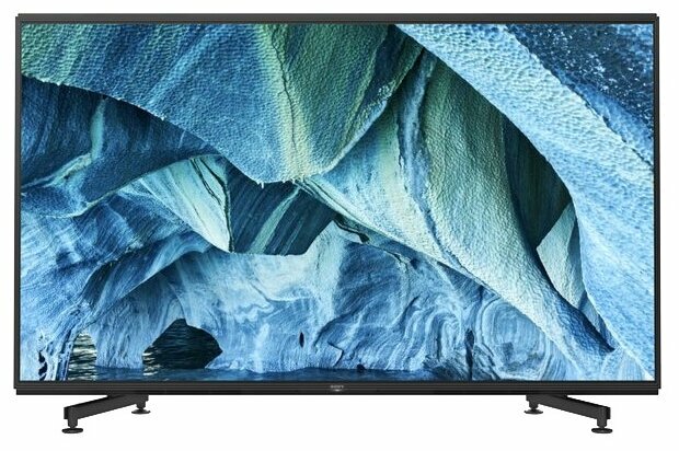 Телевизор Sony KD-85ZG9 84.6quot; (2019)