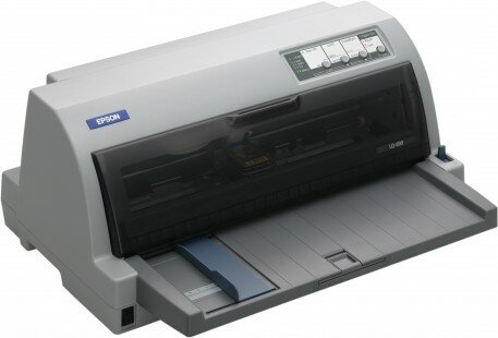 Epson LQ-690