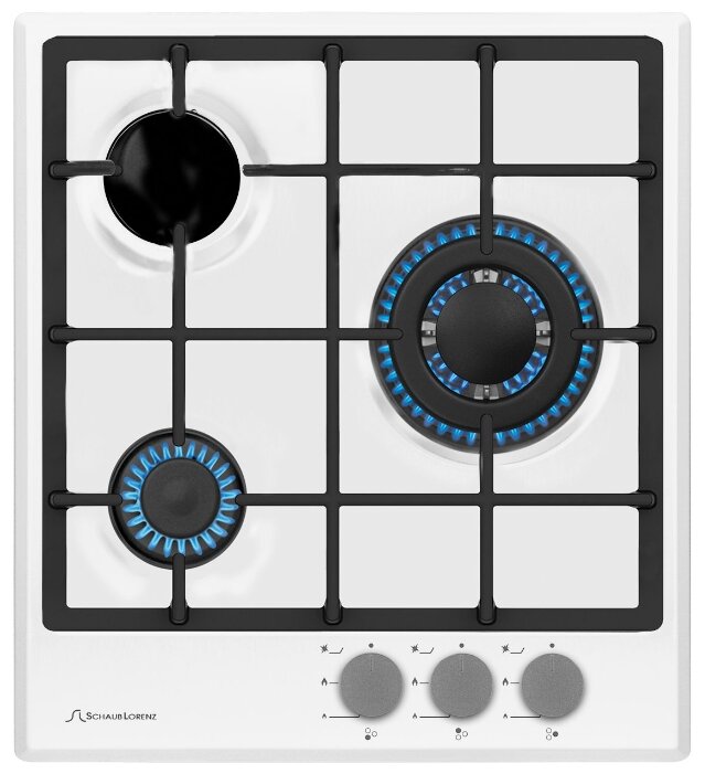 Газовая варочная панель Schaub Lorenz SLK GW4520
