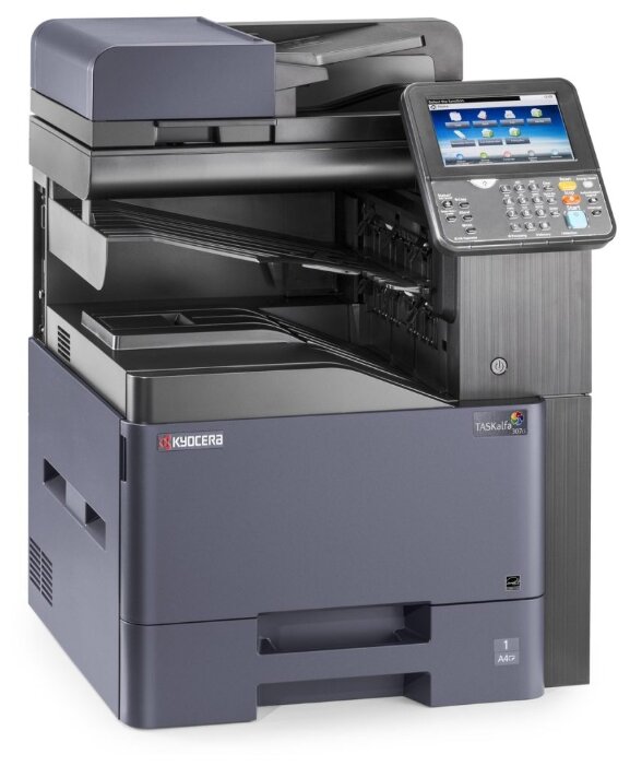 МФУ KYOCERA TASKalfa 307ci