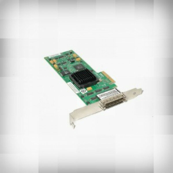 Контроллер Sun | 375-3357 | PCI-E4x / SCSI / RAID