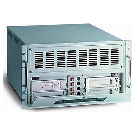 Корпус для промышленного компьютера 6U Advantech IPC-622BP-00DE