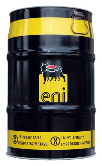 Трансмиссионное масло Eni/Agip Rotra ATF VI 60 л