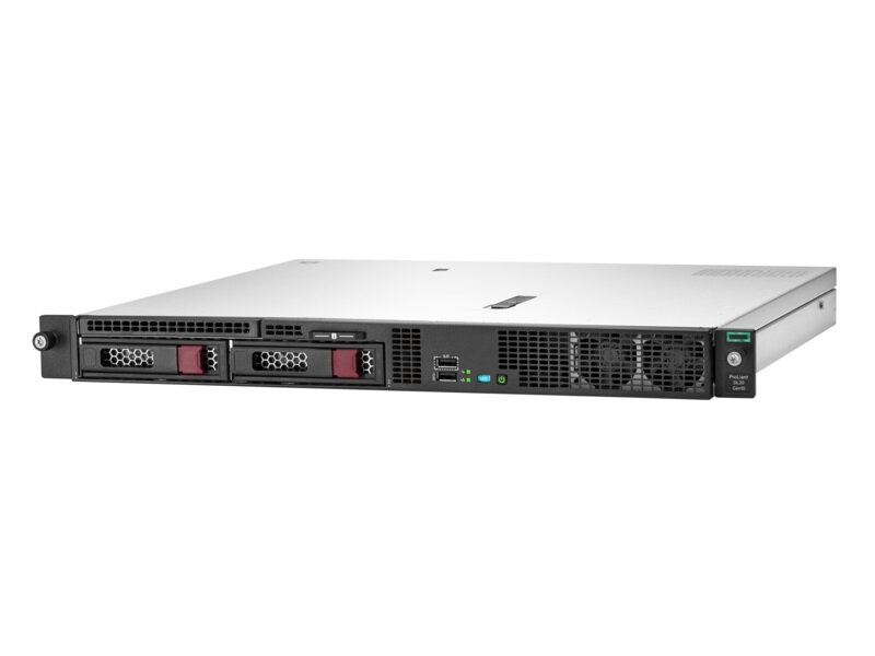 Сервер HPE Proliant DL20 Gen10 (P17081-B21)