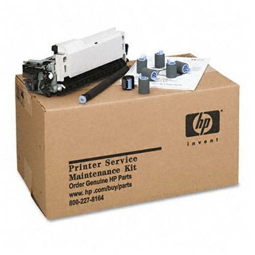 Сервисный набор HP LJ 4000, 4050 (C4118-67910, C4118-67903) Maintenance kit
