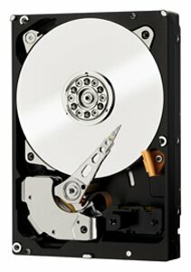 Жесткий диск Western Digital WD Se 4 TB (WD4000F9YZ)