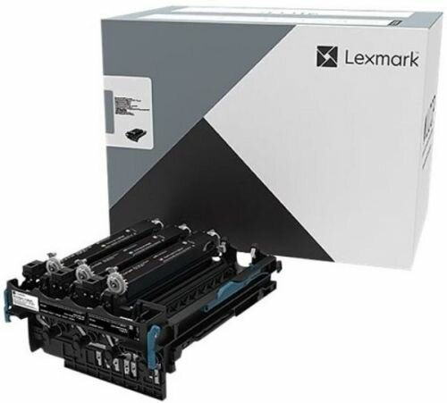 Блок формирования изображения Lexmark 78C0ZV0 black/color, для Lexmark CS421dn/CS521dn/CS622de/CX421adn/CX522ade/CX622ade/CX625ade/CX625adhe/C2240/XC2