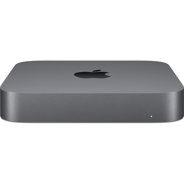 Apple Mac mini (2018) MRTR2RU / A Core i3 3.6GHz / 8G / 128Gb SSD / Intel UHD Graphics 630