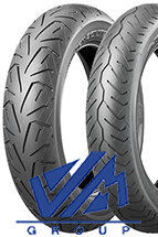 Мотошина Bridgestone Battlecruise H50 100/90 R19 57H