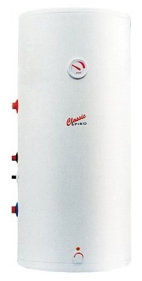 Накопительный комбинированный водонагреватель Nibe-Biawar Classic Spiro OW-E 80.12P