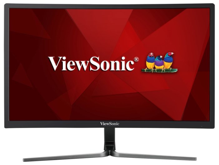 Монитор Viewsonic VX2458-C-mhd 23.6quot;