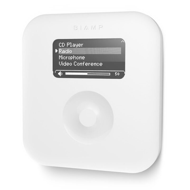 Biamp RED-1F Цифровые аудиоплатформы для конференц-систем