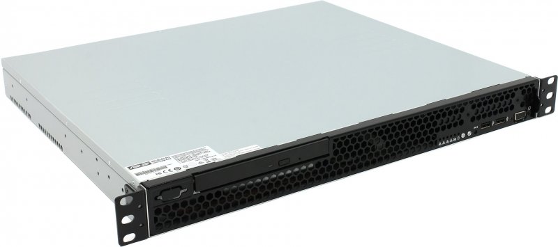 Серверная платформа ASUS RS100-E9-PI2 (90SV049A-M48CE0)