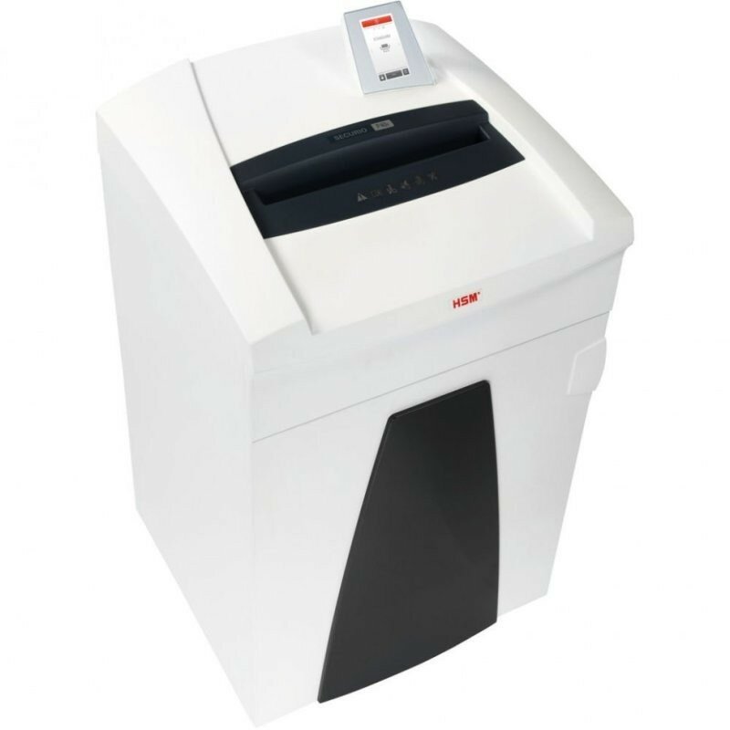 Уничтожитель документов HSM SECURIO P40 i-4.5x30