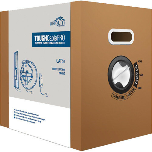 Ubiquiti TOUGHCable TC-Pro