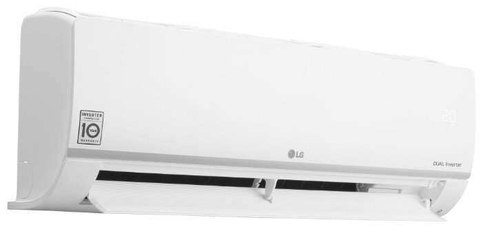 Настенная сплит-система LG PC09SQ