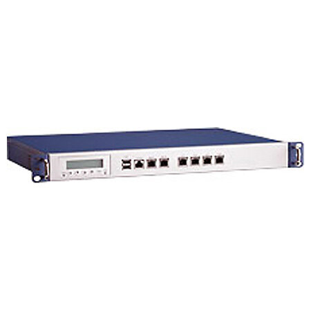 Сервер сетевой безопасности Advantech FWA-3305-00A1E