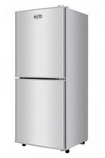 Холодильник Olto RF-140C SILVER