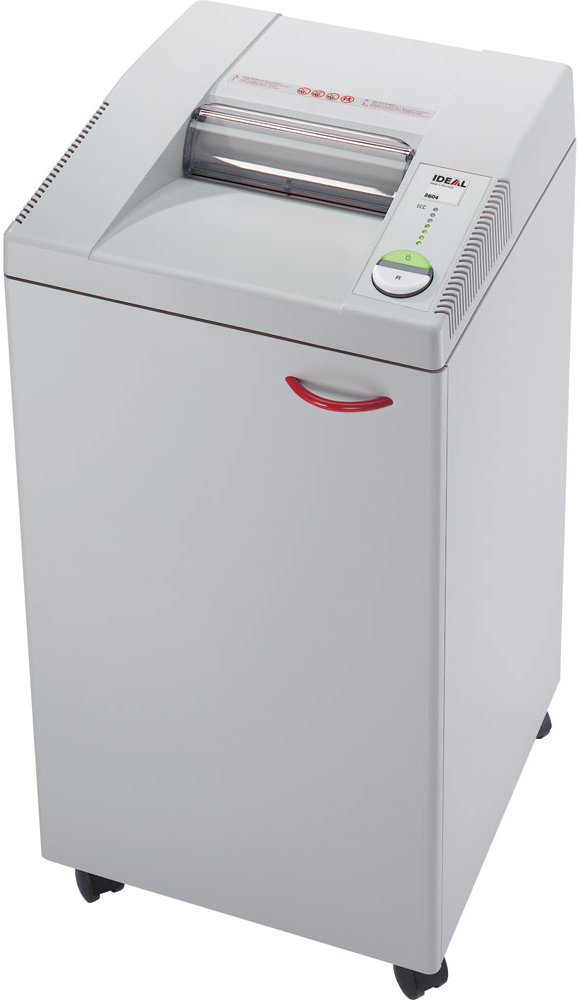 Уничтожитель Ideal 2604 CC (2 x 15 мм) (IDLSR26042CC)