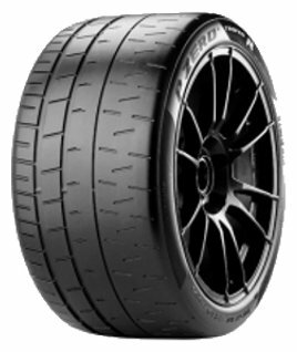 Автомобильная шина Pirelli P Zero Trofeo Race 265/35 R18 93Y летняя