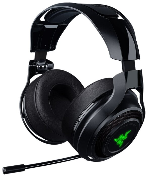 Компьютерная гарнитура Razer ManO’War