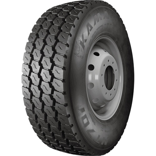 Грузовая шина НШЗ NT701 385/65 R22.5 160K