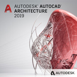 Autodesk AutoCAD Architecture Commercial Maintenance Plan (1 year) (Renewal) Арт.