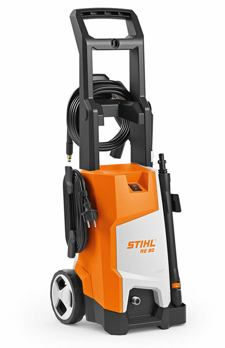 Мойка высокого давления STIHL RE 90 1.8 кВт