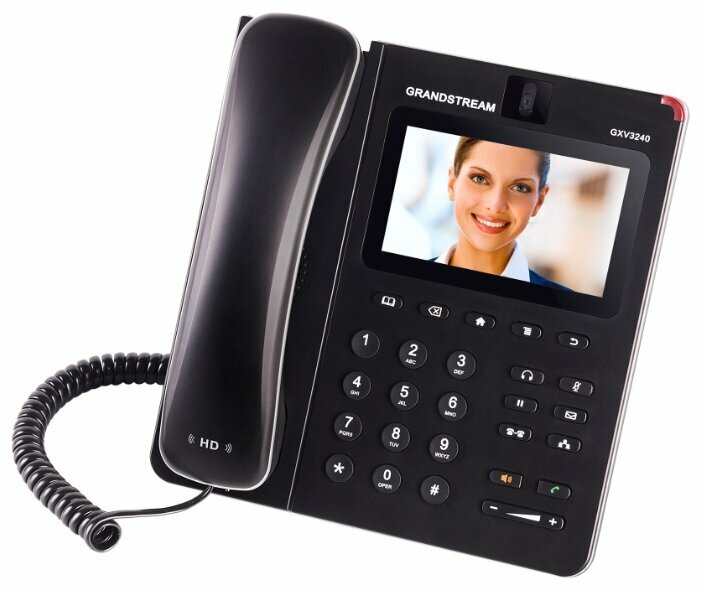 VoIP-телефон Grandstream GXV3240