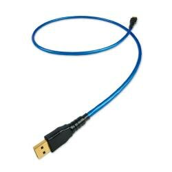 USB, Lan Nordost Blue Heaven USB 1.0m (тип А-В)