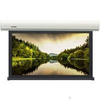 Проекционный экран Lumien Master Business Control 182x242 MW FB + (LMBC-100206)