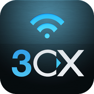 3CX Phone System Enterprise 64SC 1 year Maintenance