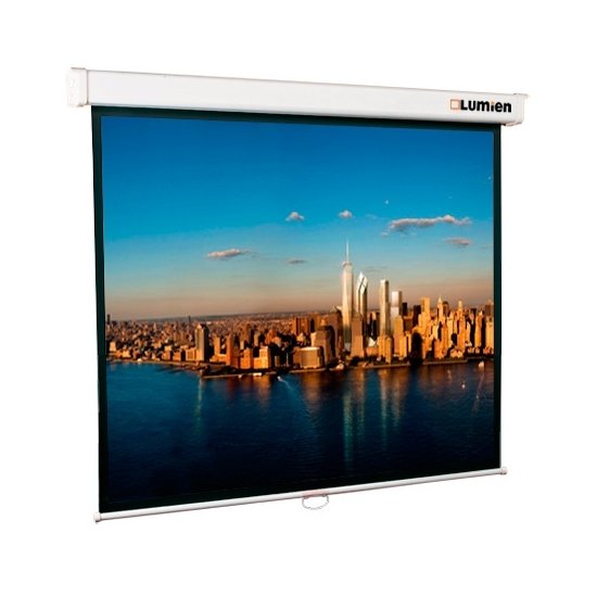 Настенный экран LUMIEN Master Picture 274х366 см