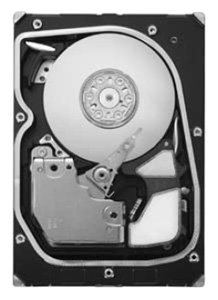 Жесткий диск Seagate Cheetah 450 GB ST3450802FC