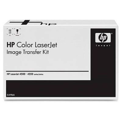 Опция устройства печати HP Комплект аппарата переноса изображений для принтеров Color LaserJet C9734B