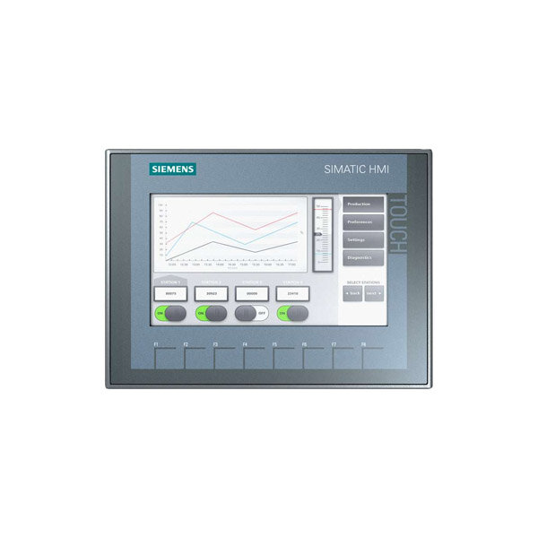 Программируемые логические контроллеры siemens 6AV2123-2GB03-0AX0