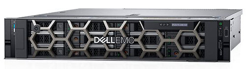 Сервер DELL PowerEdge R540 (210-ALZH_bundle171)