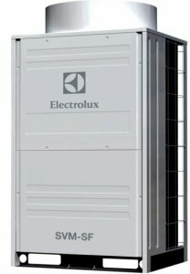 Наружный блок VRF системы 45-49,9 кВт Electrolux ESVMO-SF-450-A
