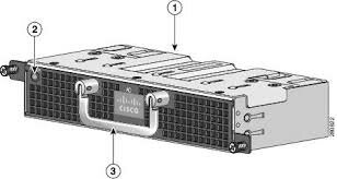 Блок питания Cisco ME340X-PWR-DC